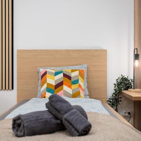 Whiteangel Apartments Βουδαπέστη Εξωτερικό φωτογραφία