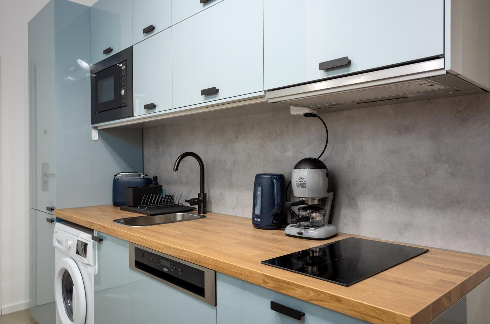 Whiteangel Apartments Βουδαπέστη Εξωτερικό φωτογραφία