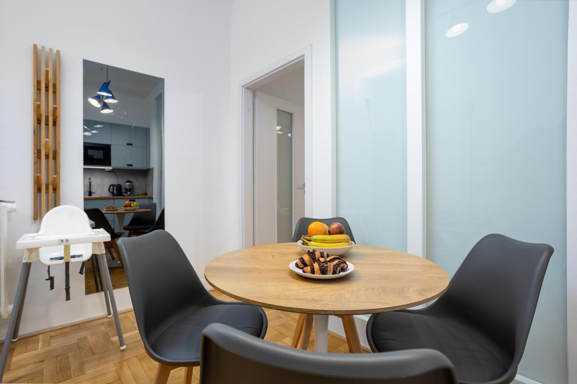 Whiteangel Apartments Βουδαπέστη Εξωτερικό φωτογραφία