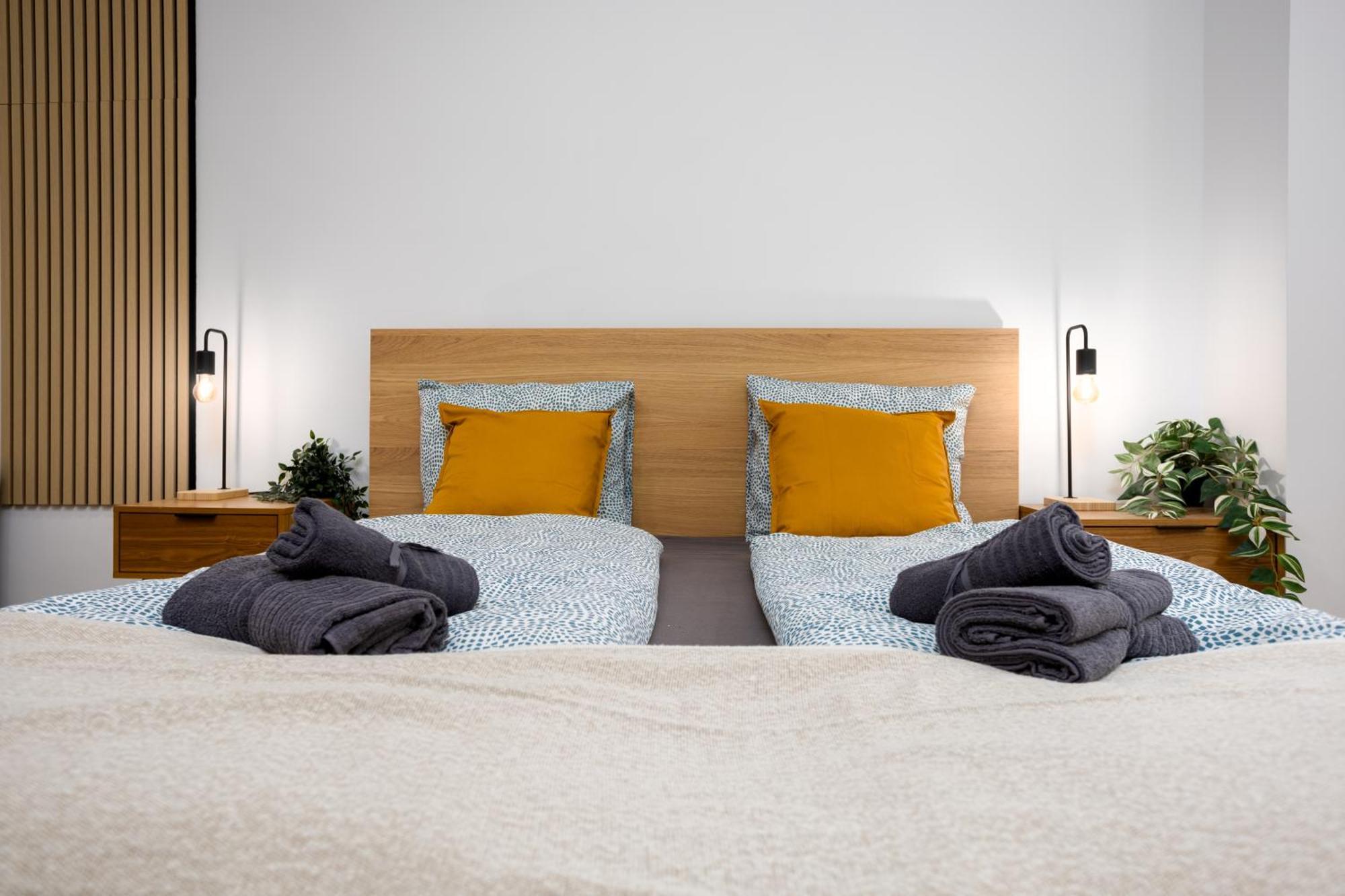 Whiteangel Apartments Βουδαπέστη Εξωτερικό φωτογραφία
