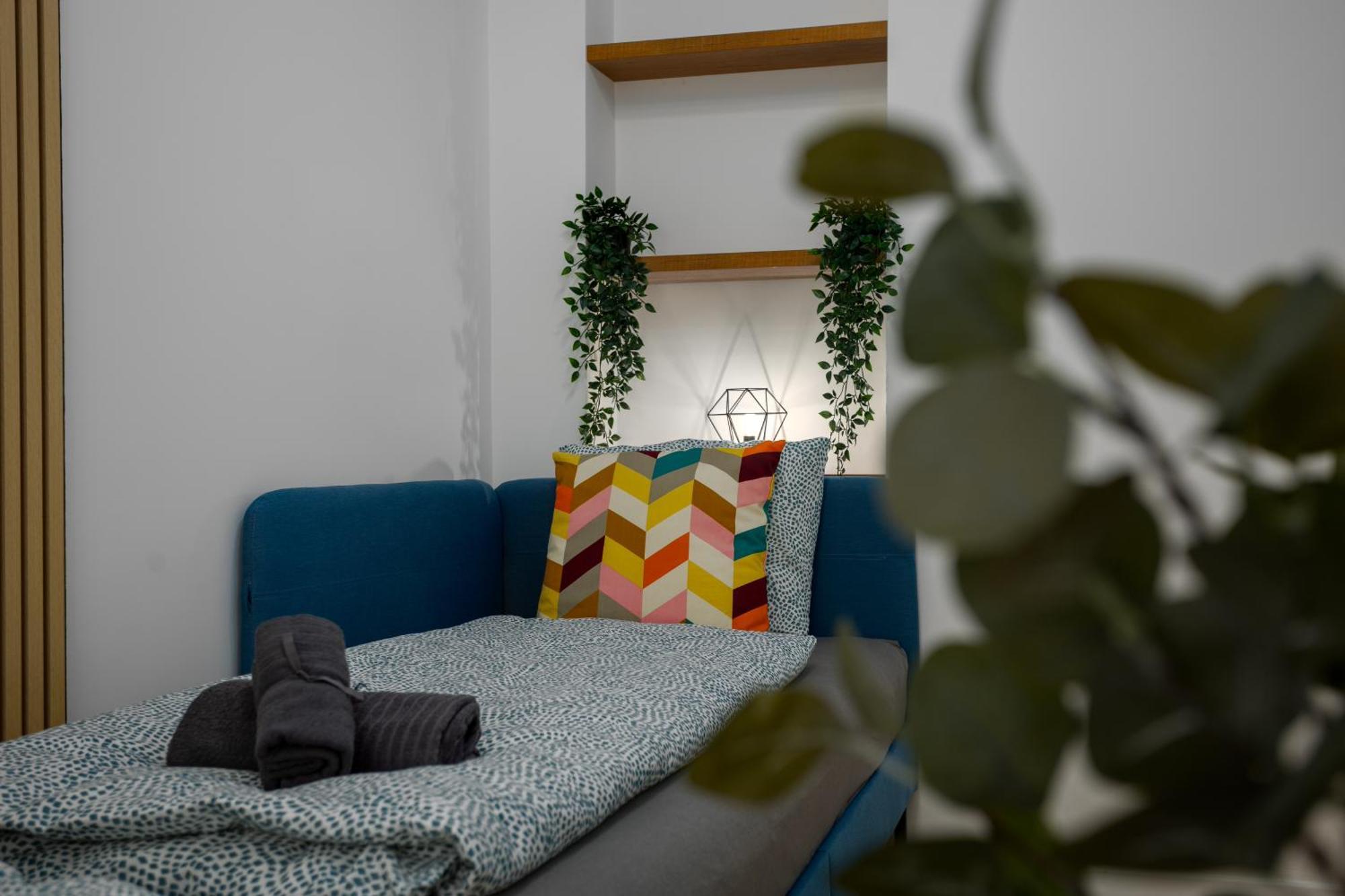 Whiteangel Apartments Βουδαπέστη Εξωτερικό φωτογραφία