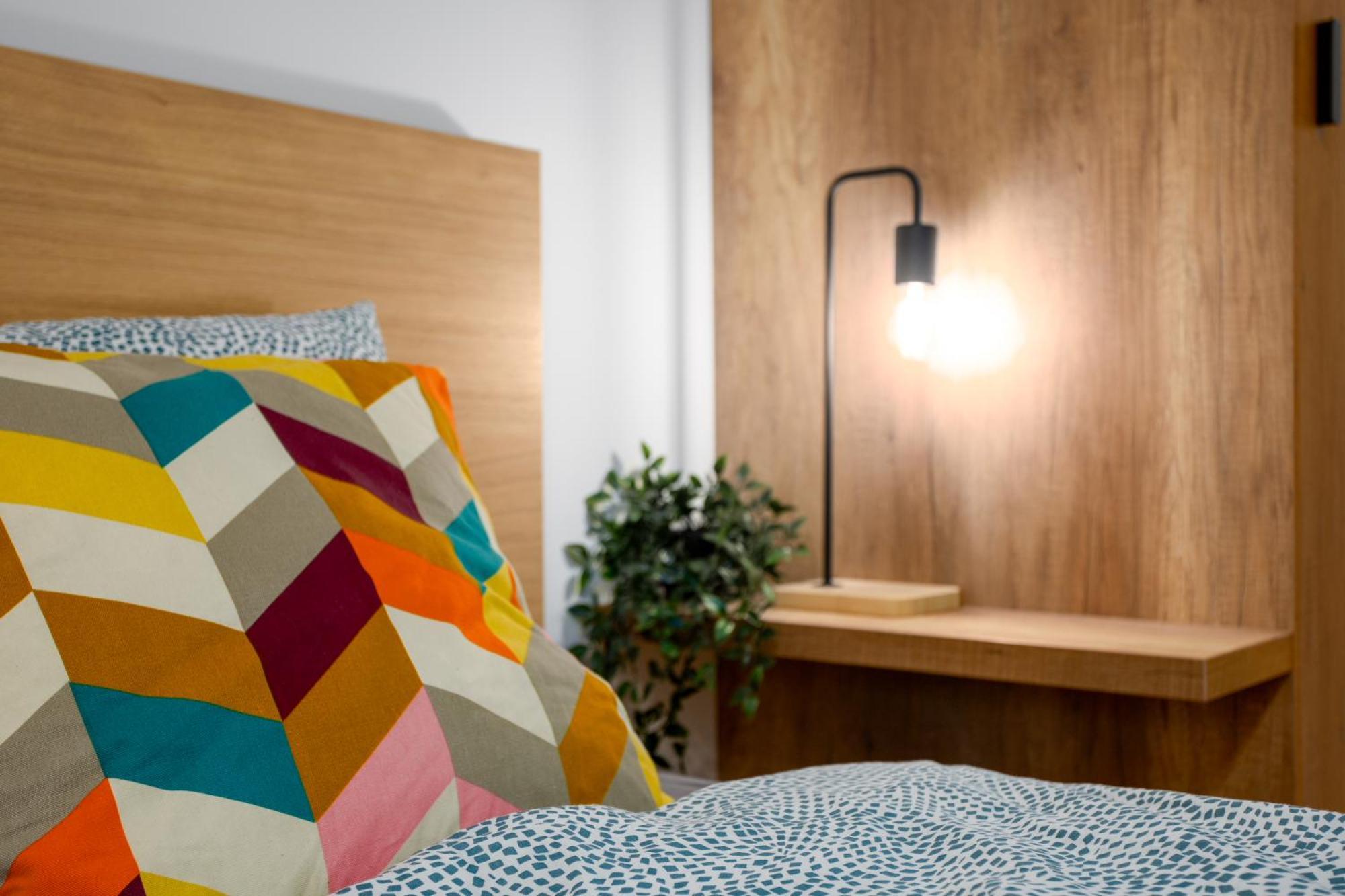 Whiteangel Apartments Βουδαπέστη Εξωτερικό φωτογραφία