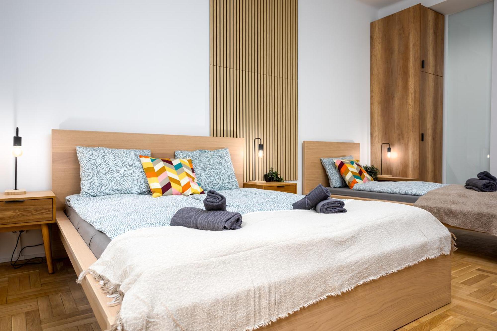 Whiteangel Apartments Βουδαπέστη Εξωτερικό φωτογραφία