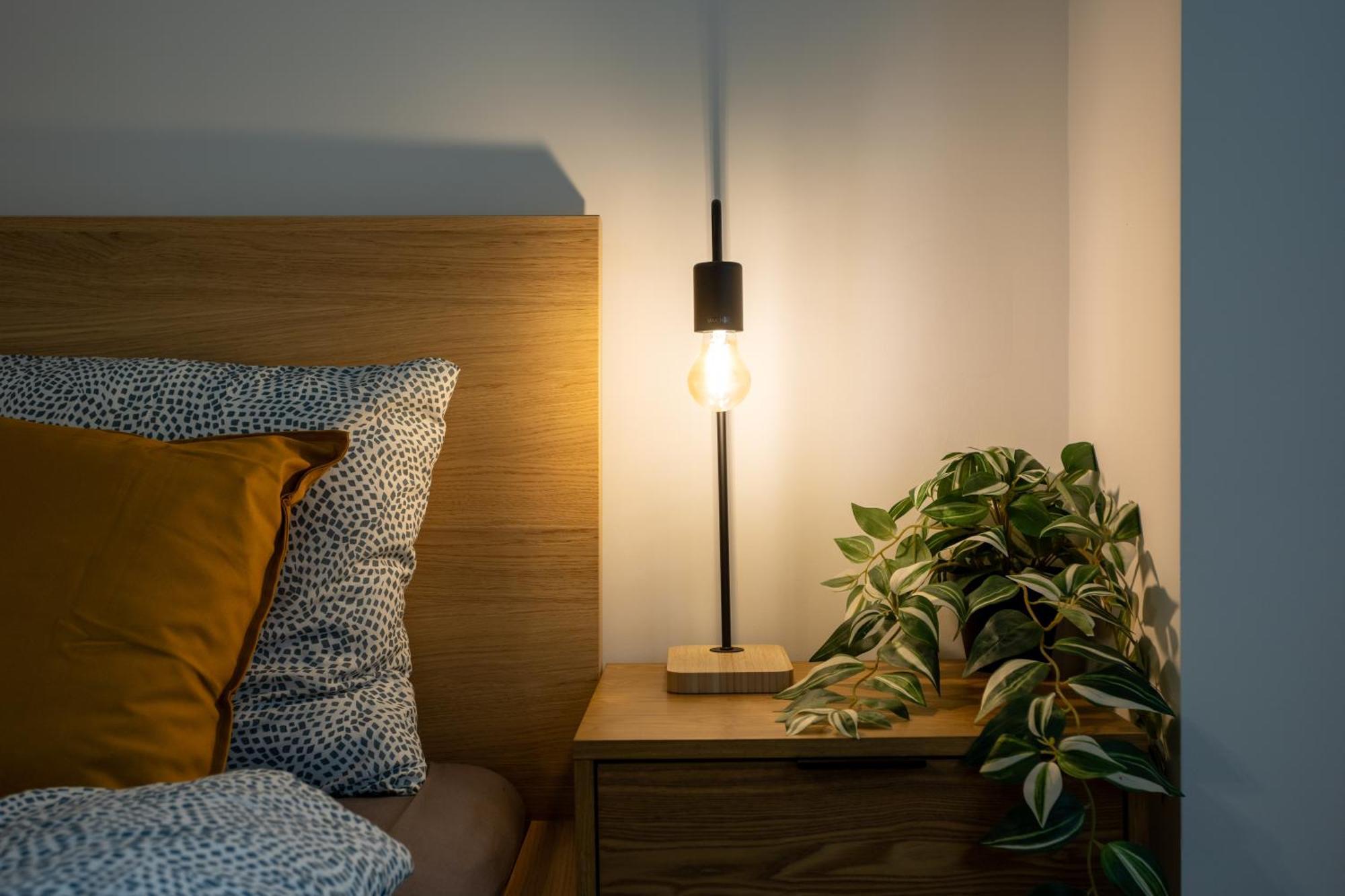 Whiteangel Apartments Βουδαπέστη Εξωτερικό φωτογραφία