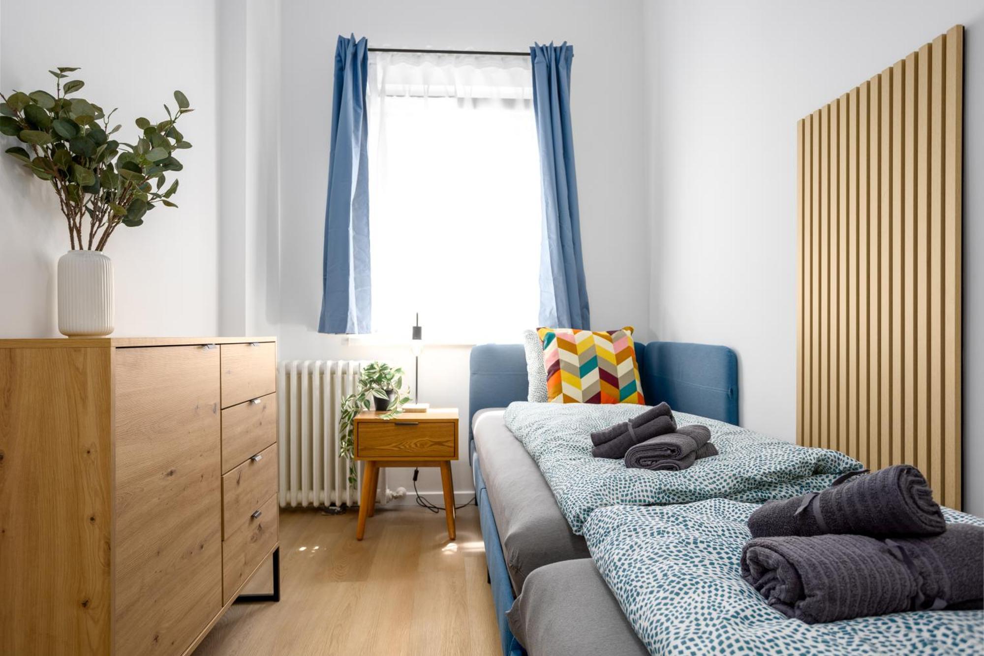Whiteangel Apartments Βουδαπέστη Εξωτερικό φωτογραφία