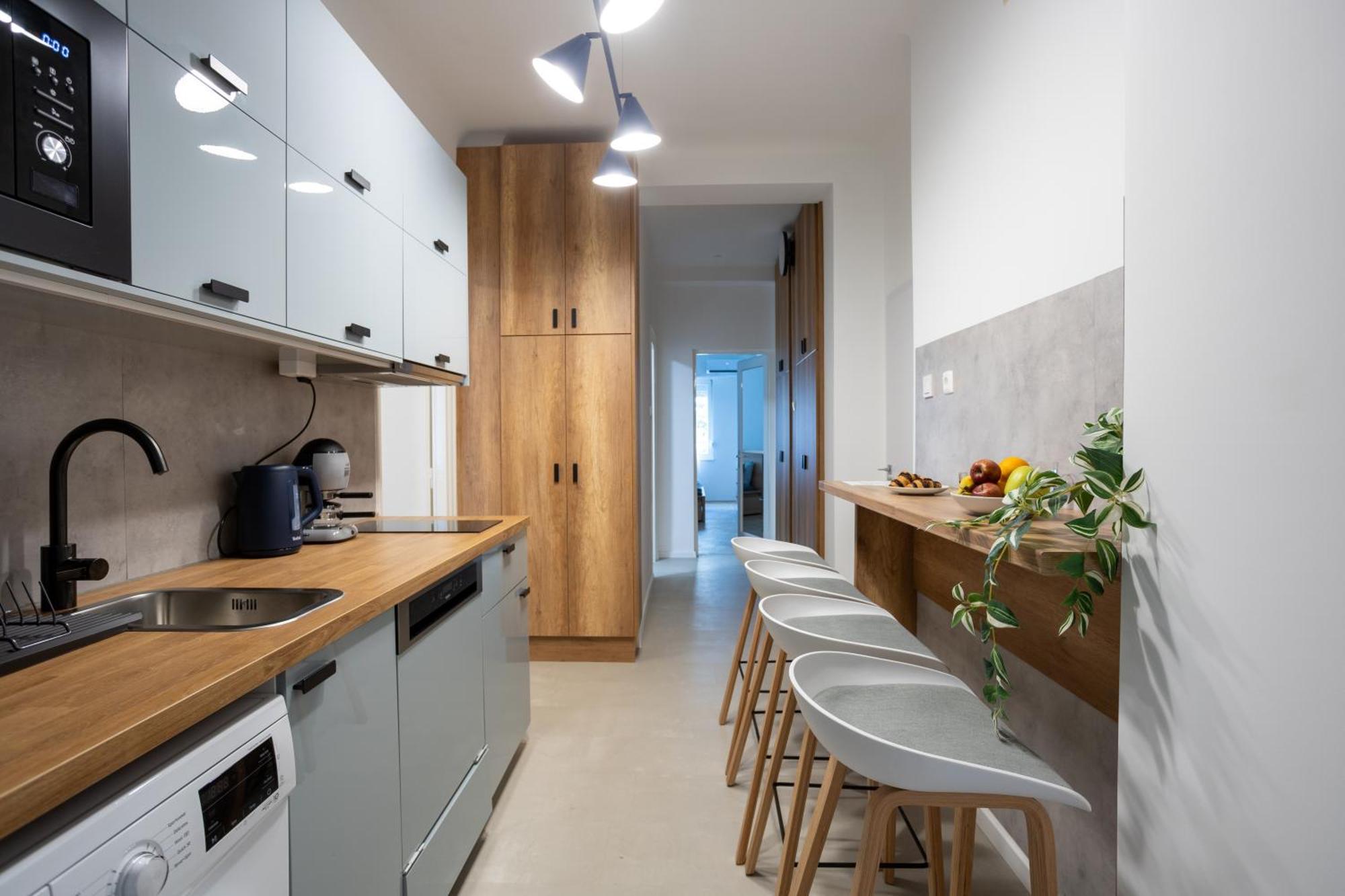 Whiteangel Apartments Βουδαπέστη Εξωτερικό φωτογραφία