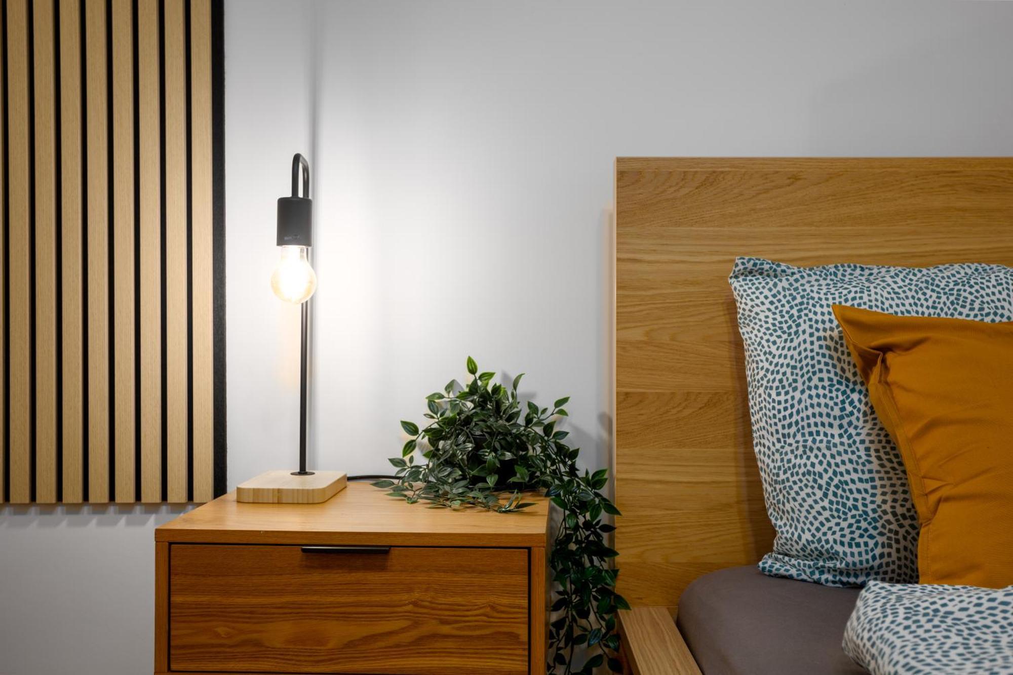 Whiteangel Apartments Βουδαπέστη Εξωτερικό φωτογραφία