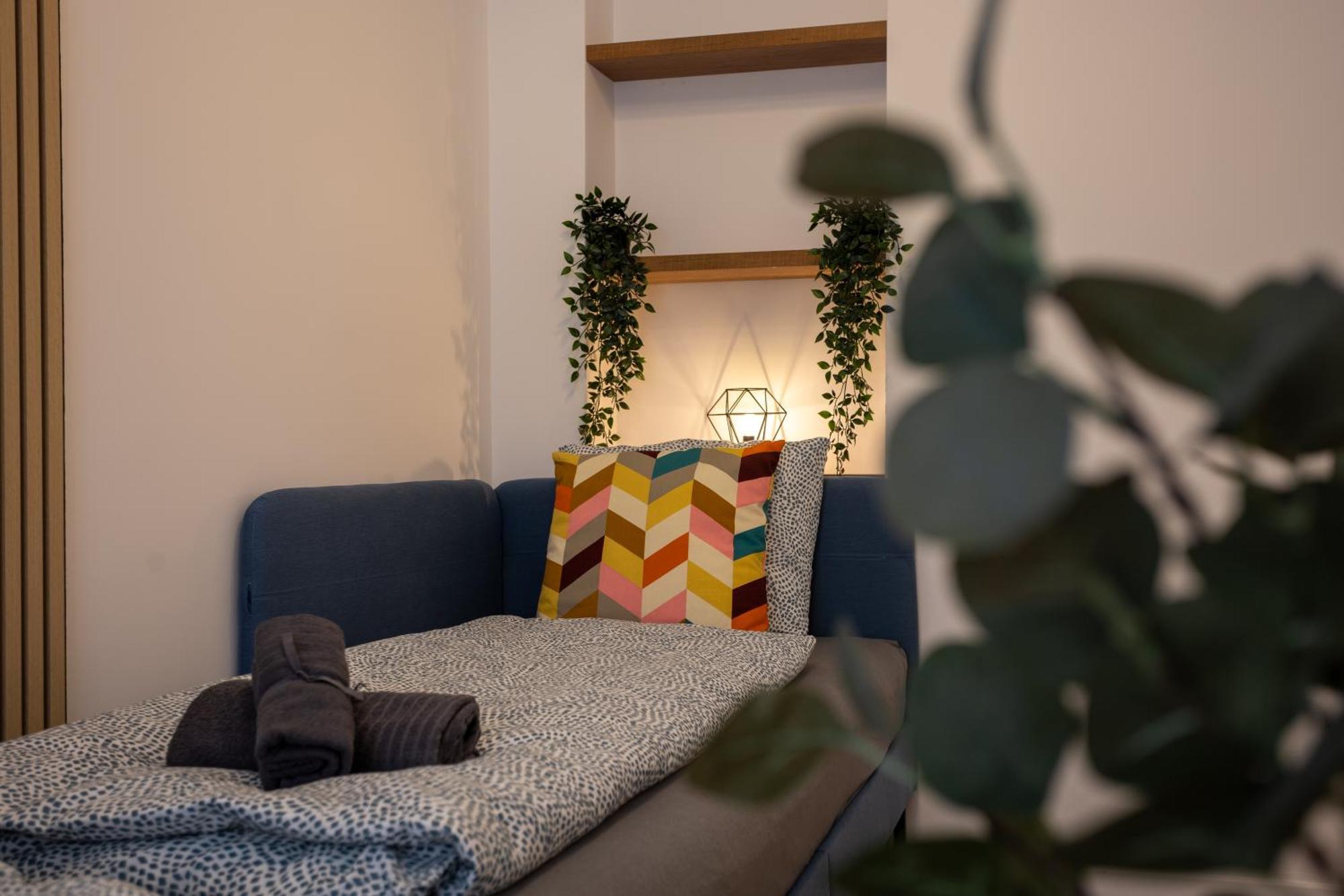 Whiteangel Apartments Βουδαπέστη Εξωτερικό φωτογραφία