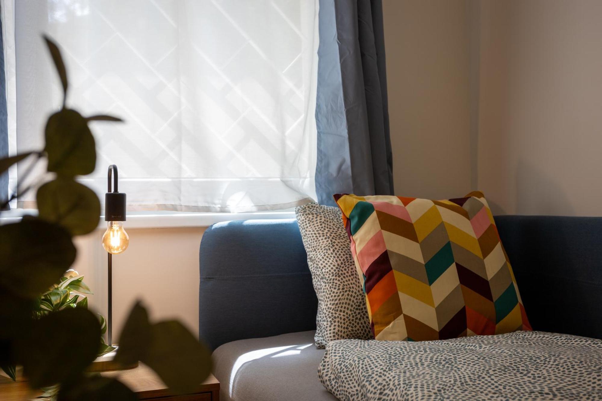 Whiteangel Apartments Βουδαπέστη Εξωτερικό φωτογραφία