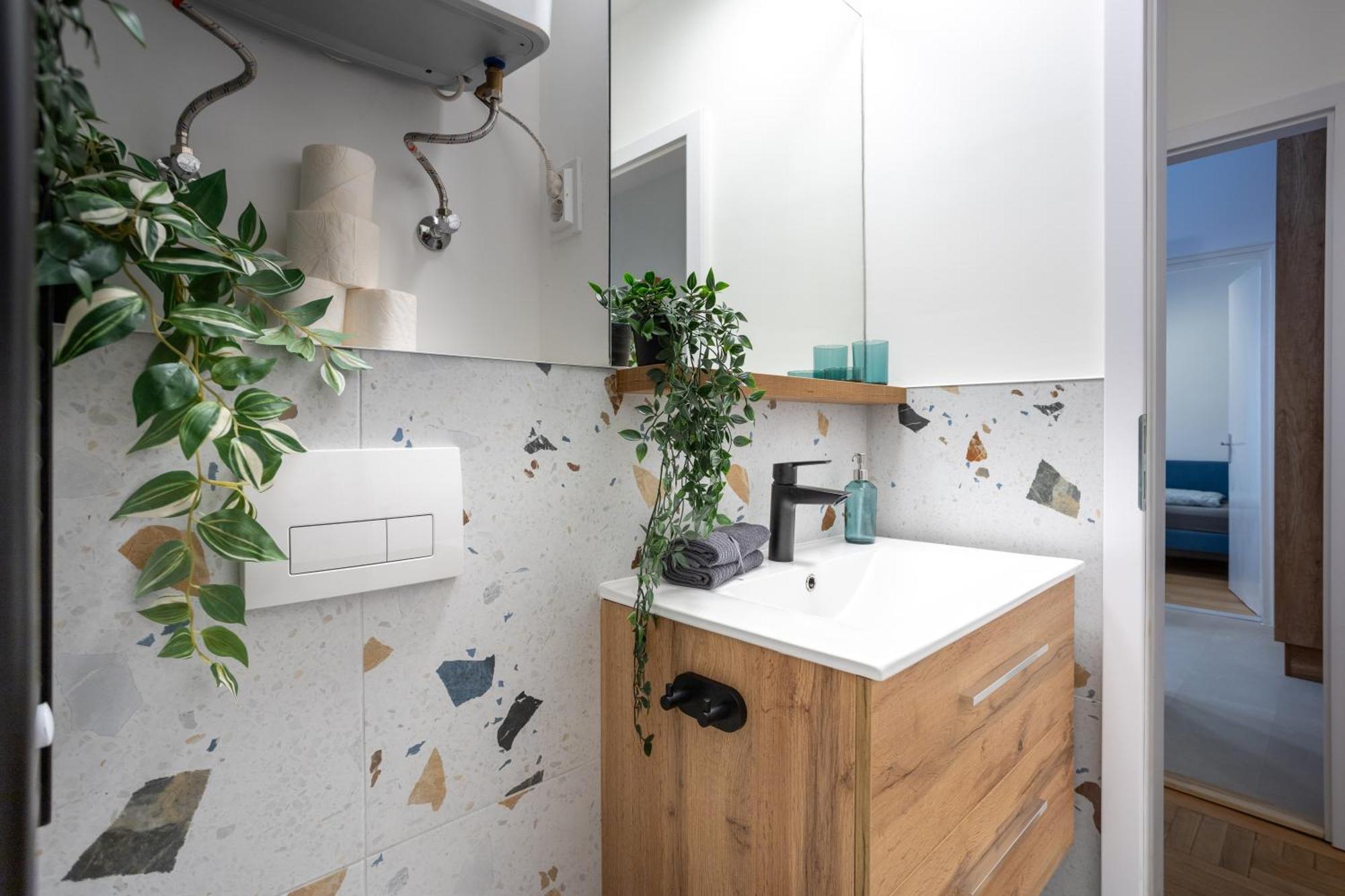 Whiteangel Apartments Βουδαπέστη Εξωτερικό φωτογραφία