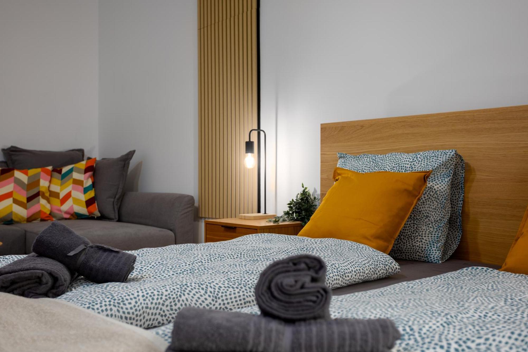 Whiteangel Apartments Βουδαπέστη Εξωτερικό φωτογραφία