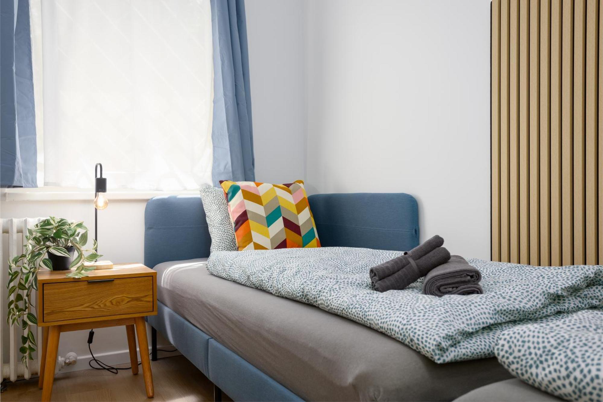 Whiteangel Apartments Βουδαπέστη Εξωτερικό φωτογραφία