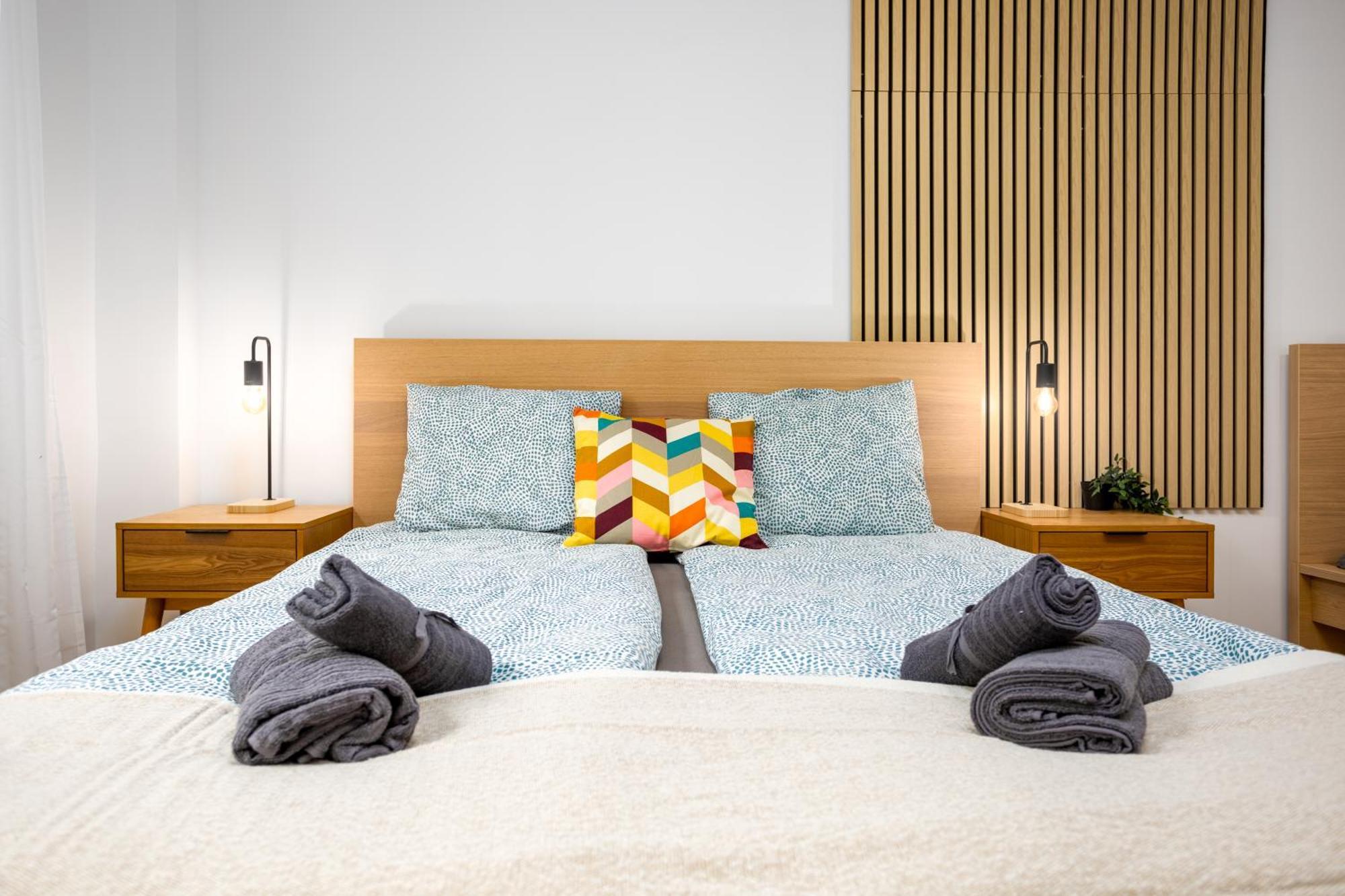 Whiteangel Apartments Βουδαπέστη Εξωτερικό φωτογραφία