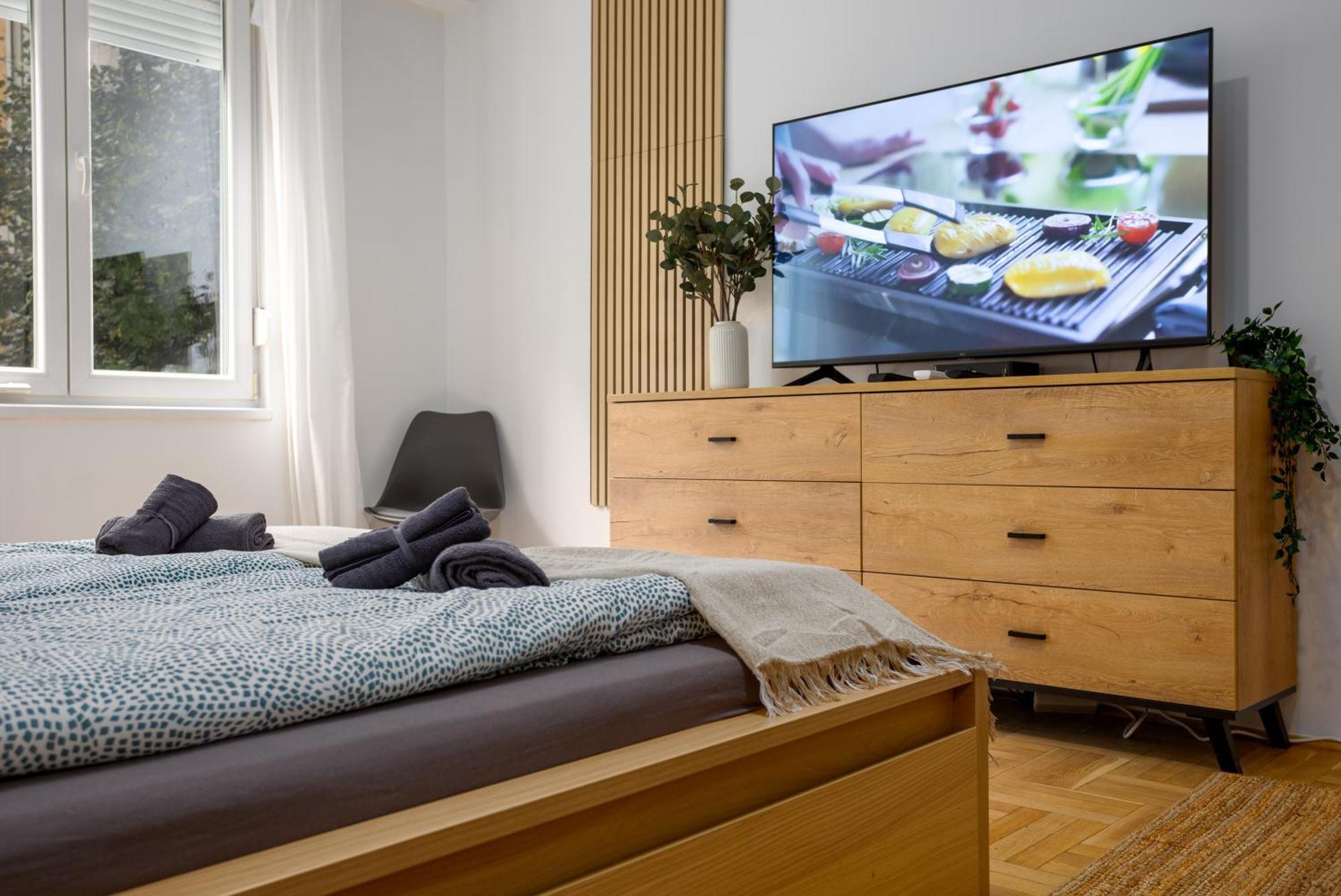 Whiteangel Apartments Βουδαπέστη Εξωτερικό φωτογραφία